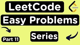 LeetCode Series Part 11 - Maximum Depth of Binary Tree