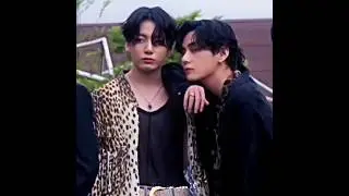 taekook; boy, you got me blinded