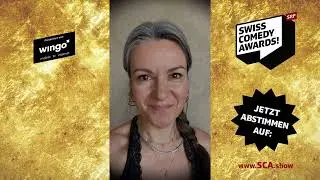 Swiss Comedy Awards 2022: Voting Aufruf Secondhand Orchestra