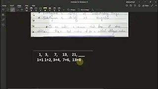 cs607 short lecture 1