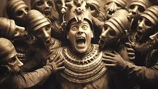 Scary Photos From The Past That Will Haunt Your Dreams