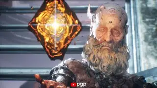 Stellar Blade - All Orcal Scenes