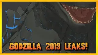 G19 LEAKS ARE THE BEST LEAKS! | Kaiju Universe