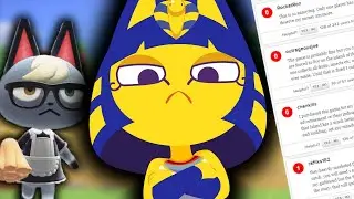 The 7 Sins of the Animal Crossing Community