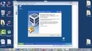 Как настроить общие папки в Virtualbox. Подробная инструкция