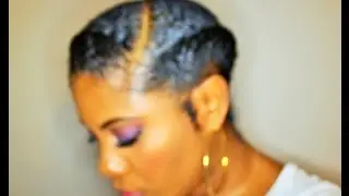 Goddess Twists