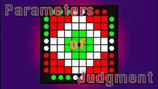 ITALIA LAUNCHPAD CHAMPIONSHIP 2023 - Parameters of judgment - [ENG DUB]