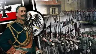 Preußischer Präsentiermarsch -- (German marsch)
