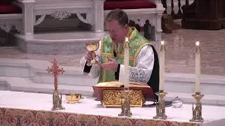 Catholic Sunday Mass - September 1st, 2024