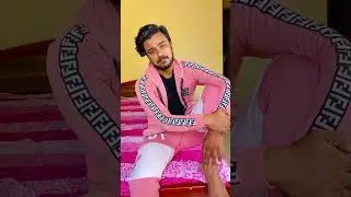 Itna Pyar Tha Usse..#trending #viral #funny #comedyvideo #Instareels #kishanupadhyay #romantic #love