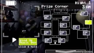 Andriod gaming five nights at freddys 2 demo