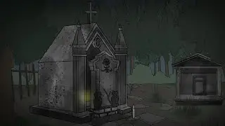 2 True Cemetery Horror Stories Animated