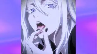 Она другая - nkeeei, Babyface Melo (SLOWED+REVERB)