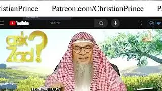 На чем основан ислам? Что значит быть мусульманином? Поясняет Christian Prince