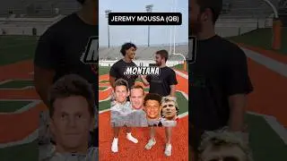 FAMU Pro Day players answer who’s on their Mount Rushmore of NFL players #cfb #football #espn #famu