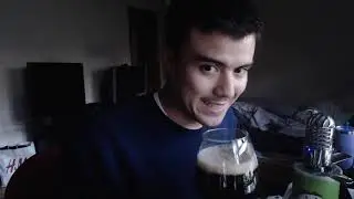 Trappist Ale Tasting ASMR