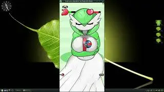 HughoftheSkies's Vore Simulator - Gardevoir