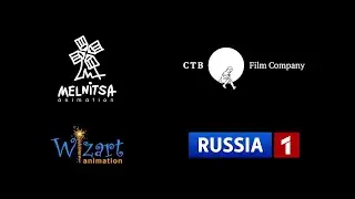 Melnitsa Animation/CTB Film Company/Wizart Animation/Russia 1 (2017/2020)