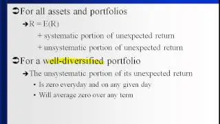 08 021 01 risk and return   risk and diversification