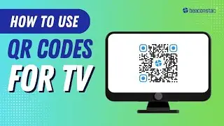 QR Codes on TV: Best Use Cases And Practices to Follow 