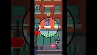 Mafia Sniper — Shooting games #games #oyun #oyunlar #short