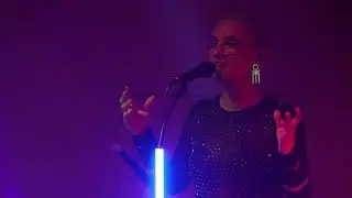 HAL 5  Live in Berlin