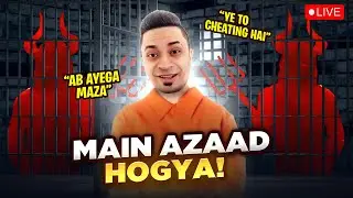 GTA 5 ROLE PLAY LIVESTREAM *REUPLOAD* (SAT 29-04-2023) - MRJAYPLAYS