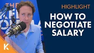 How To Negotiate Salary For An Entry Level Position