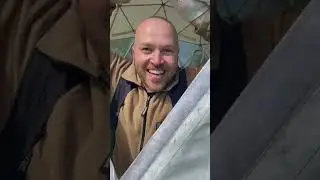 Новинки в кемпинге «БайдароШная на поляне» 