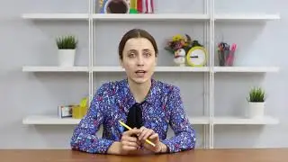 Молодые педагоги - московскому образованию. Быстрова Ю. В.