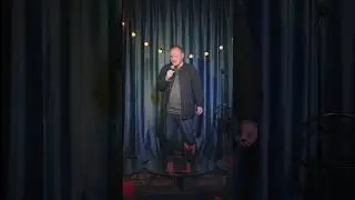 Про лысение  #standup #стендап #юмор #comedy #лысение
