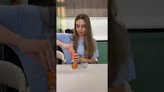 A little bit pour 😂