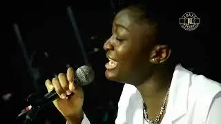EBENEZER - Divine Johnson Suleman
