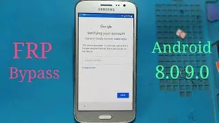Samsung J2pro (j210f) FRP bypass Google account bypass