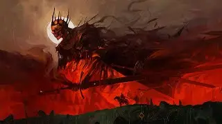 Tanted Grail - The Fall of Avalon OST main theme