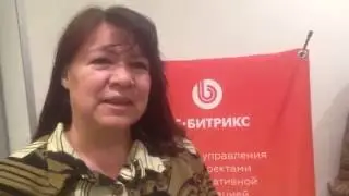 Отзыв участника семинара - Федеральный семинар 1.12.2016