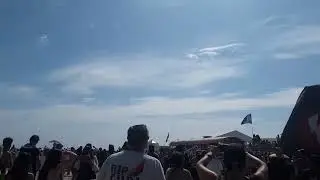 Freestyle Motocross at Huntington Beach California 2