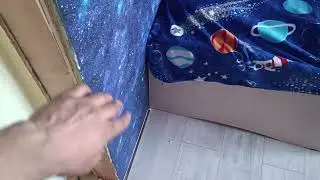 обшиваем комнаты гипсокартонном