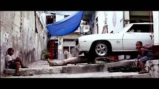 Fast and furious 9 trailer