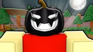MM2 Halloween Update Soon