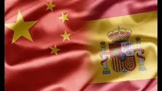 China estudia convertir el español en el segundo idioma del país