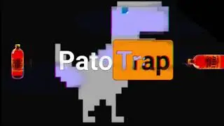 #Dejvidtibijskizadymiarz #Salvador #fiber #jabol Składanka PatoTrap #4