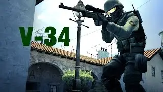 Counter-Strike Sourse