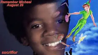 MICHAEL JACKSON - GREATEST SHOW ON EARTH