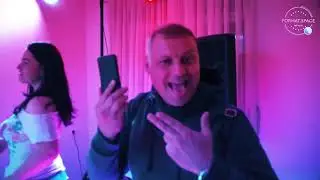 GAMMA Bday & FORMAT.SPACE 5 Year [Усадьба]