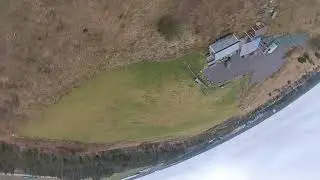 OMP M2 FPV with V2 Flight Controller & new camera mount