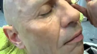 пластический грим-special make-up effects from FXDG