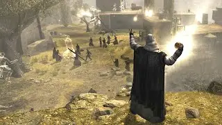 Assassin's Creed Revelations - Altair Apple of Eden Kills & Ezio's Assassin Brotherhood Rampage