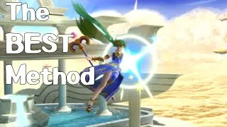 How to Practice Fullhop Aerials