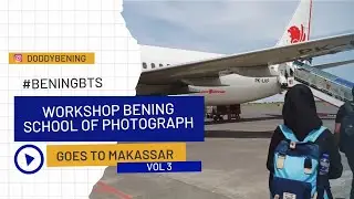 WAJIB IKUT, 0822-3297-7340, Kursus Fotografi Terbaik BSP Bening Photography
